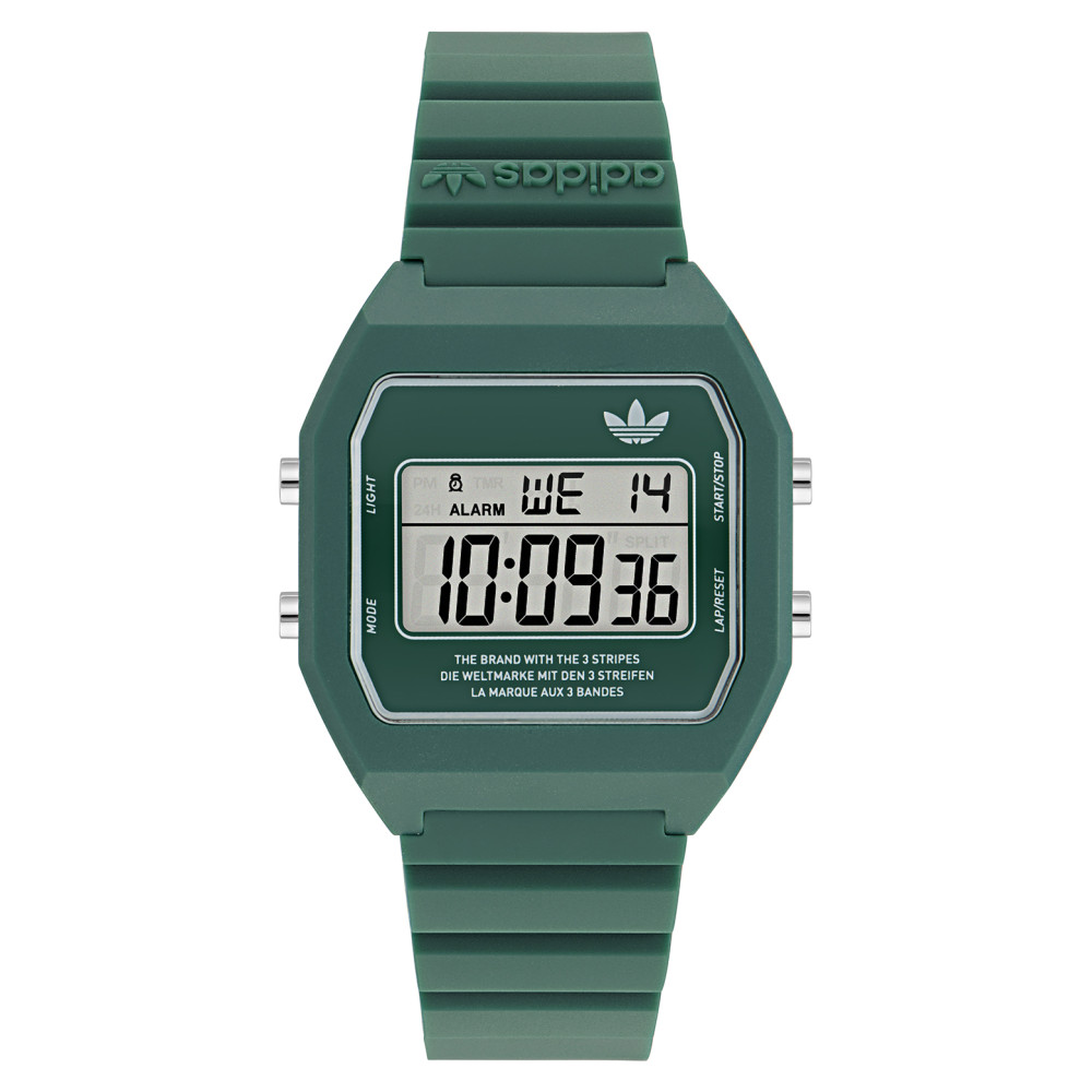 Adidas Originals AOST23558 - zegarek damski 1
