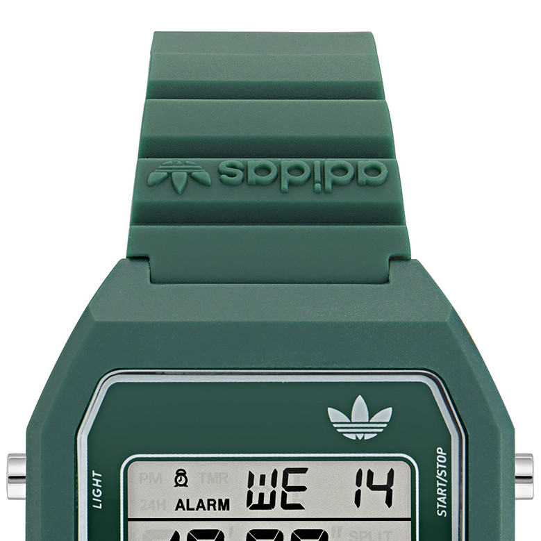 Adidas Originals AOST23558 - zegarek damski 3