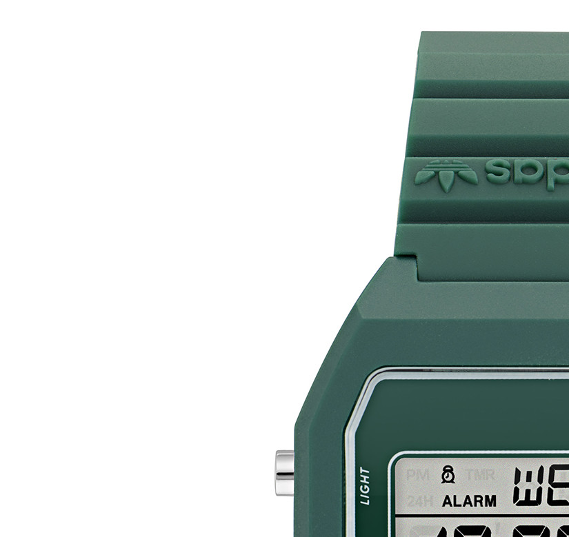 Adidas Originals AOST23558 - zegarek damski 4