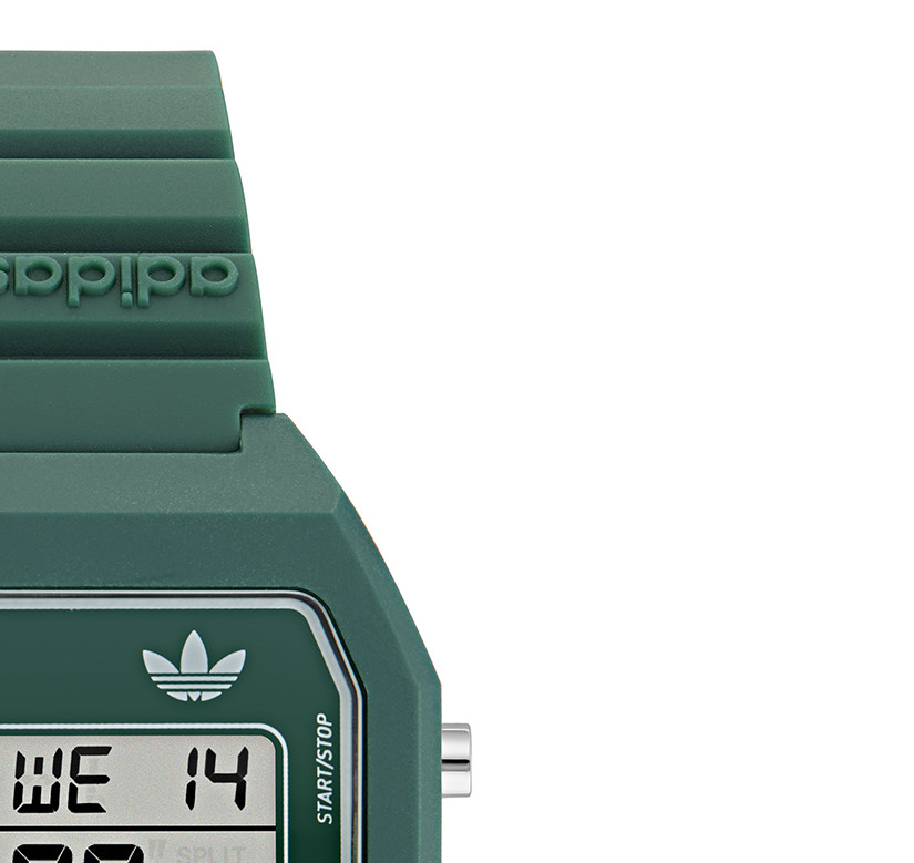 Adidas Originals AOST23558 - zegarek damski 5