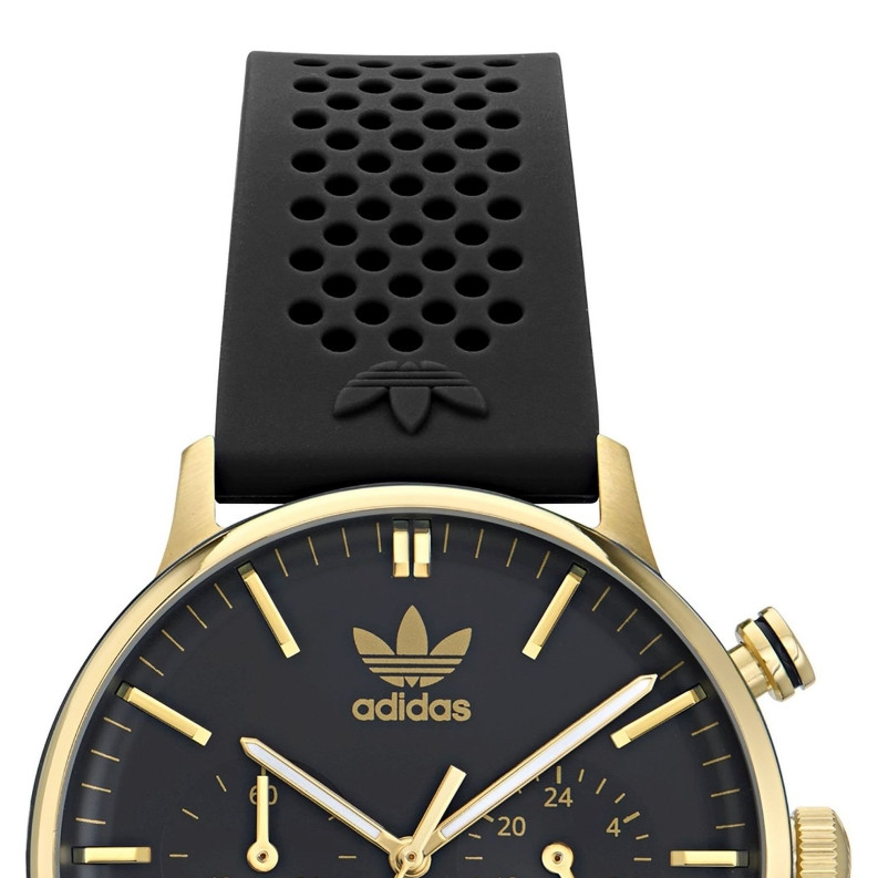 Adidas Originals AOSY23521 - zegarek męski 3