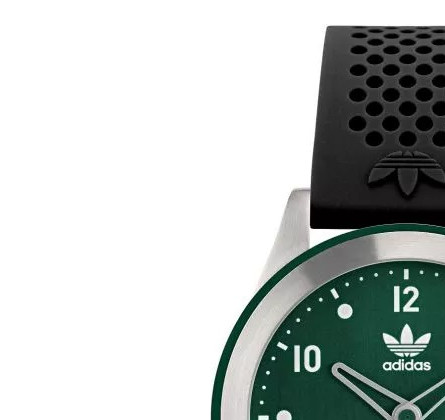 Adidas Originals AOSY22516 - zegarek męski 4