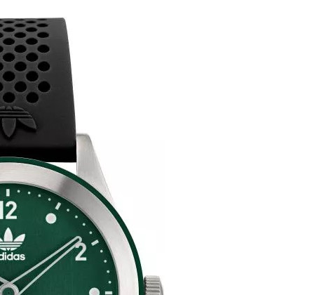 Adidas Originals AOSY22516 - zegarek męski 5