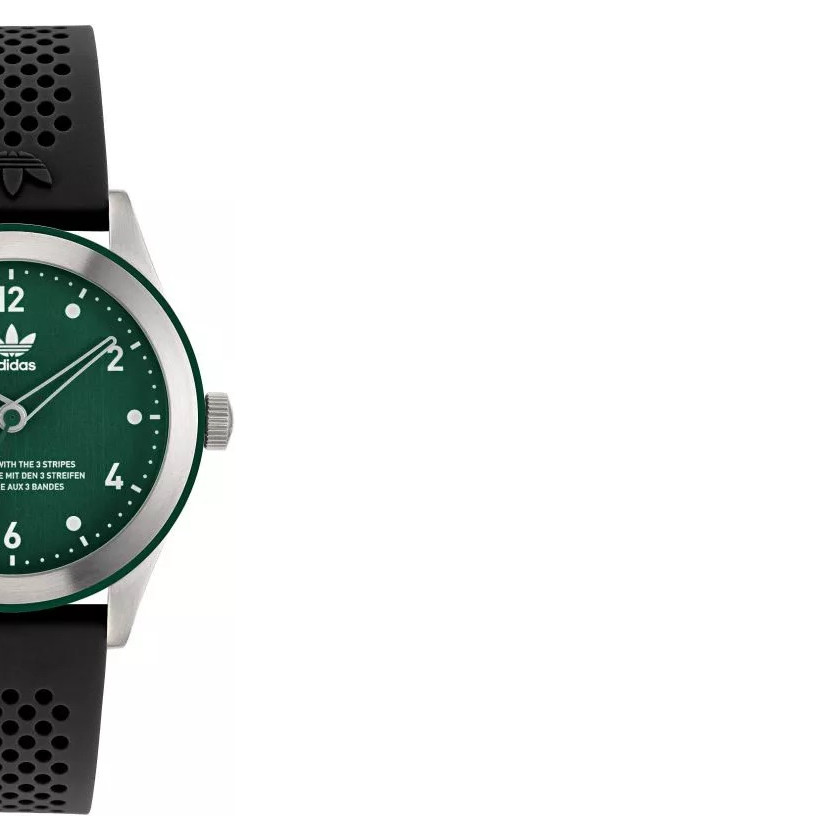 Adidas Originals AOSY22516 - zegarek męski 6