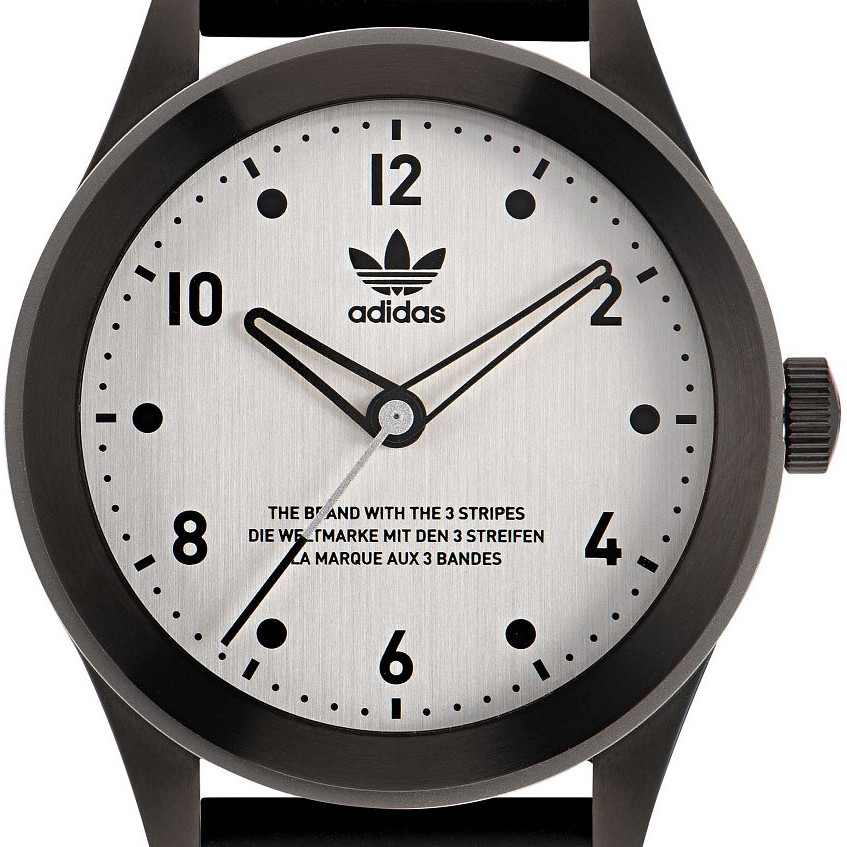 Adidas Originals AOSY22517 - zegarek męski 2