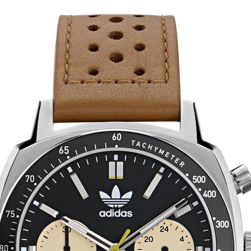 Adidas Originals AOFH23576 - zegarek męski 3