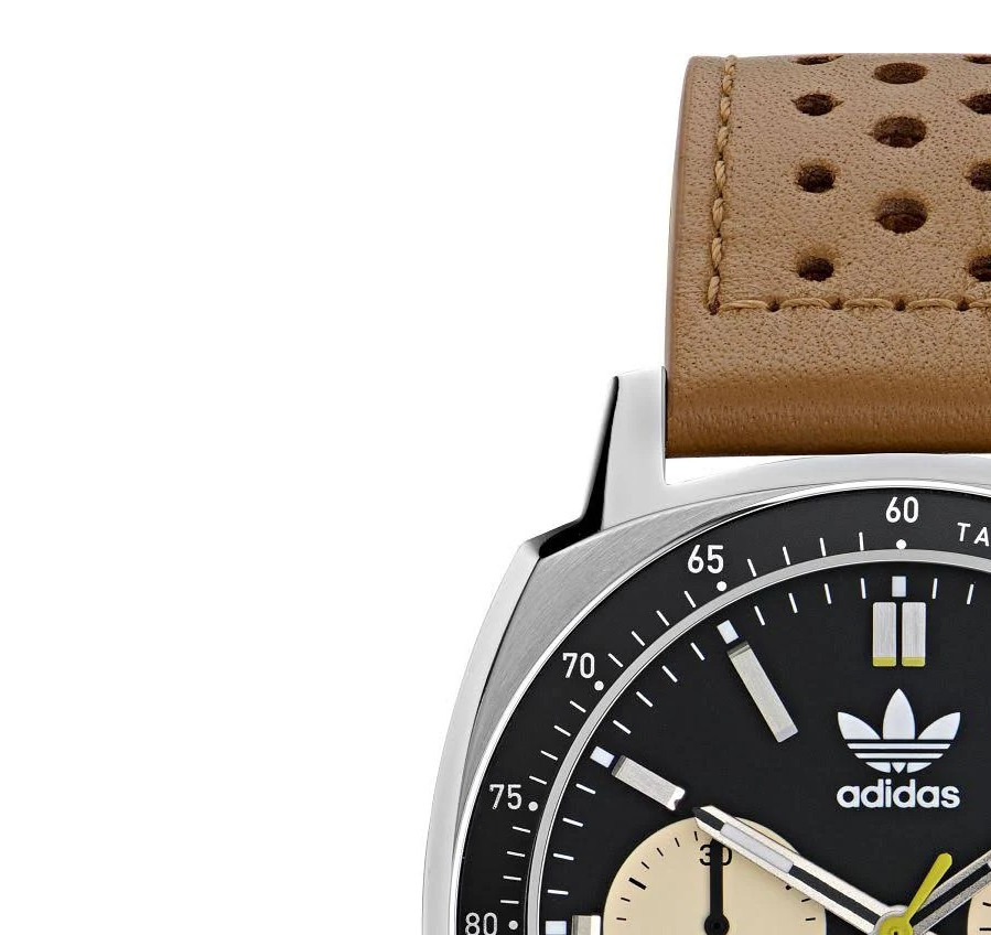 Adidas Originals AOFH23576 - zegarek męski 4