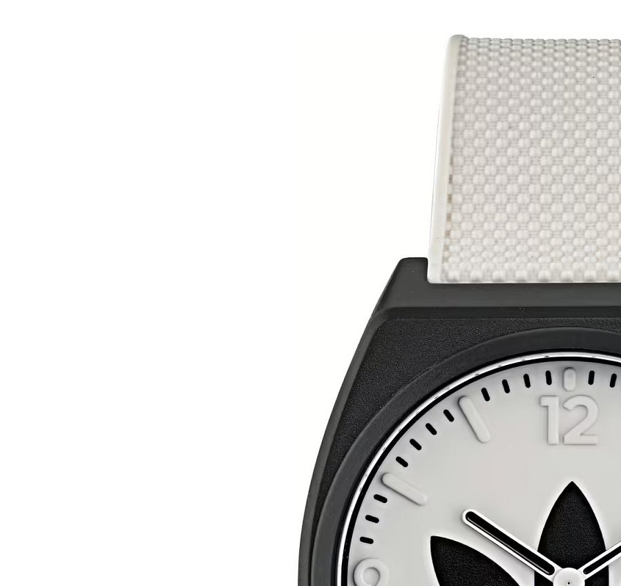 Adidas Originals AOST23549 - zegarek damski 4