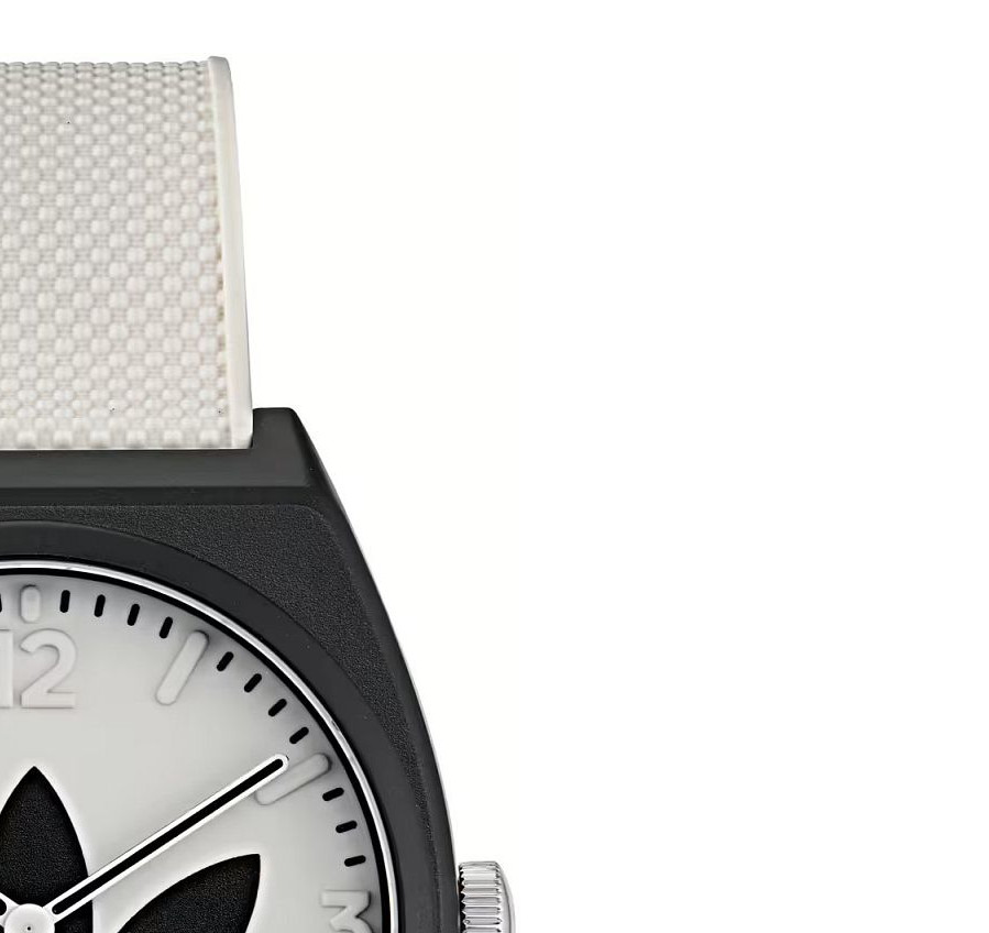 Adidas Originals AOST23549 - zegarek damski 5