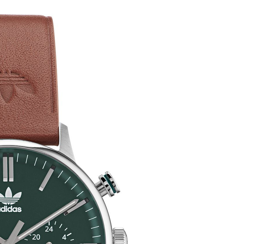 Adidas Originals AOSY22531 - zegarek męski 5