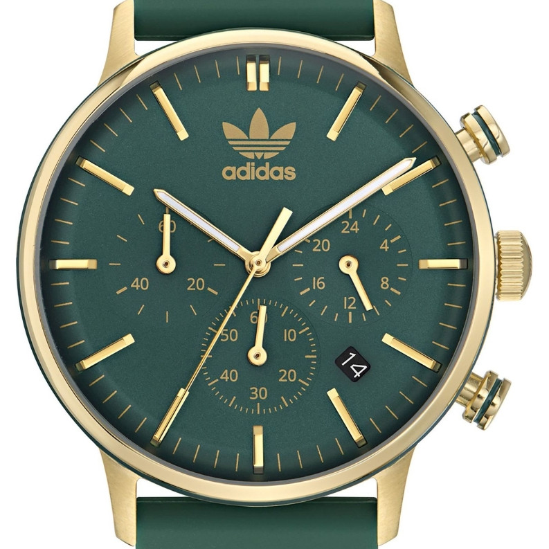 Adidas Originals AOSY23522 - zegarek męski 2