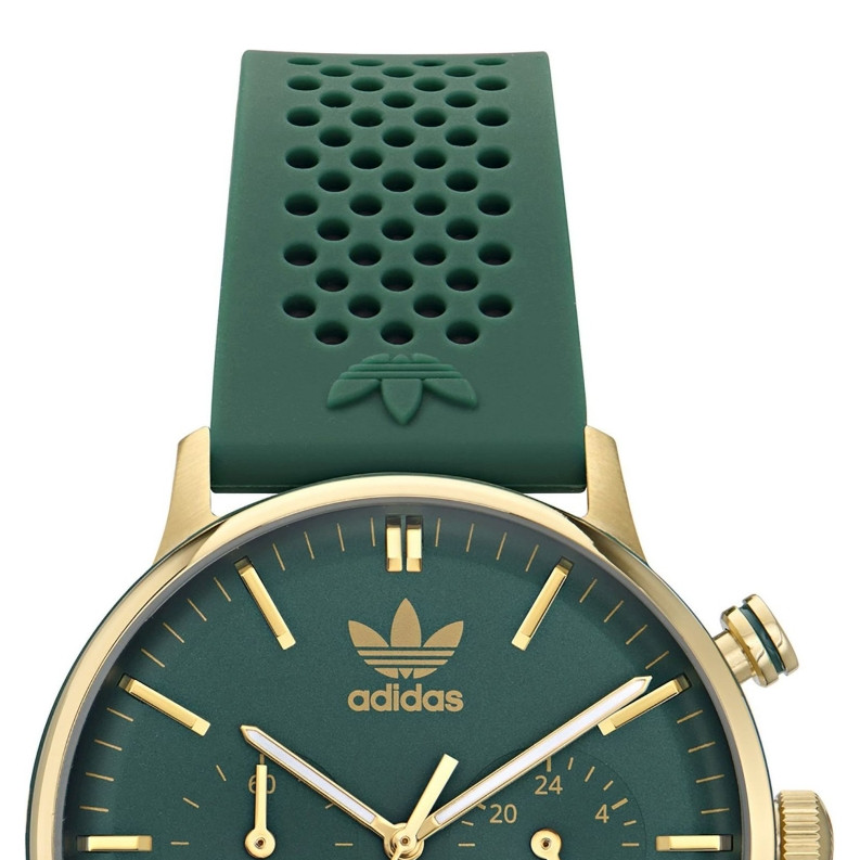 Adidas Originals AOSY23522 - zegarek męski 3