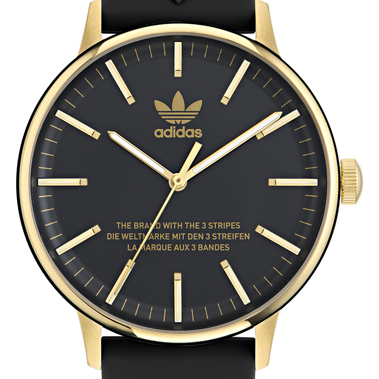 Adidas Originals AOSY23524 - zegarek damski 2