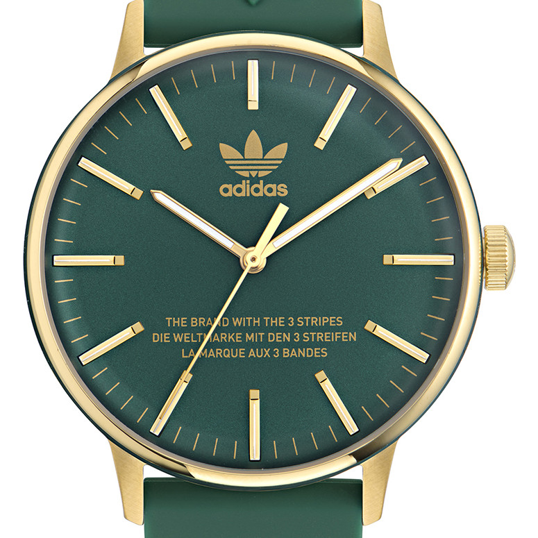 Adidas Originals AOSY23525 - zegarek damski 2