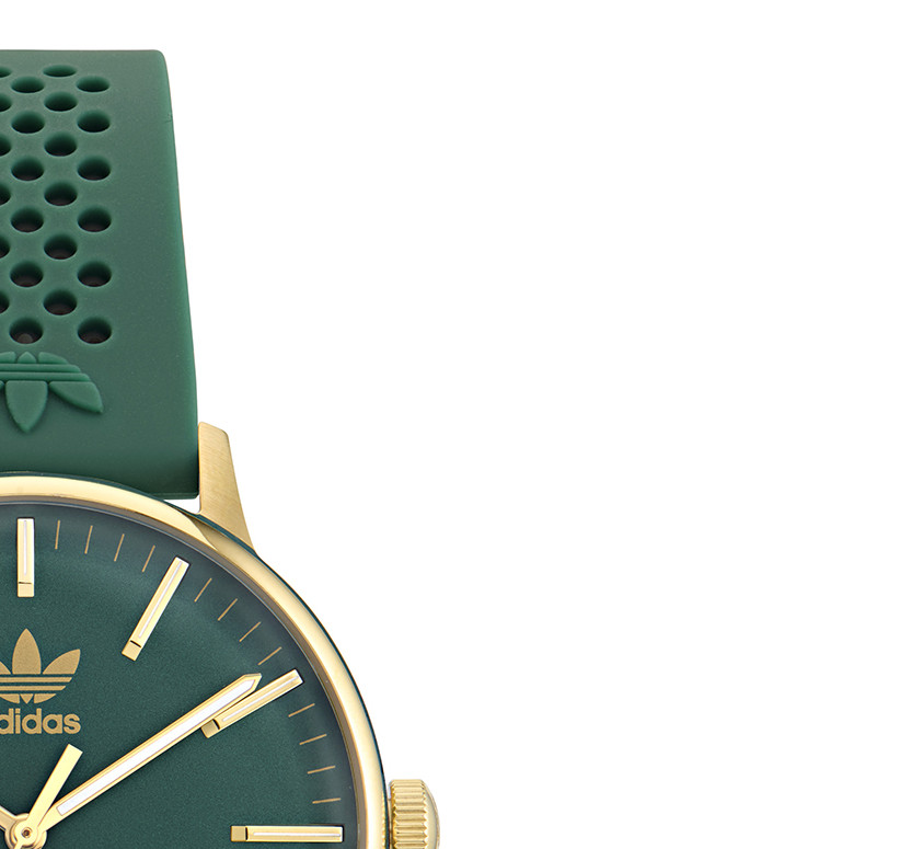 Adidas Originals AOSY23525 - zegarek damski 5