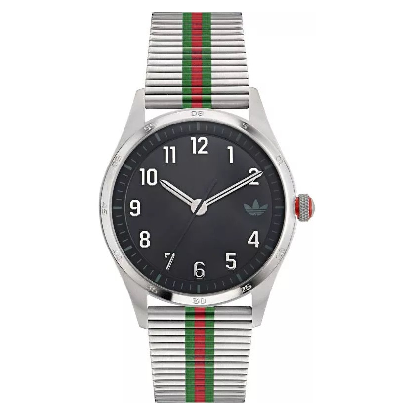 Adidas Originals AOSY23532 - zegarek męski 7