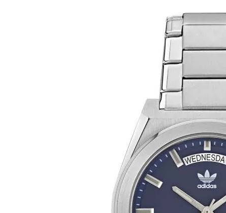 Adidas Originals AOSY23539 - zegarek męski 4