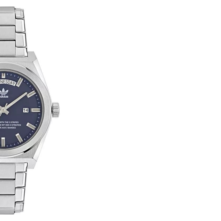 Adidas Originals AOSY23539 - zegarek męski 6
