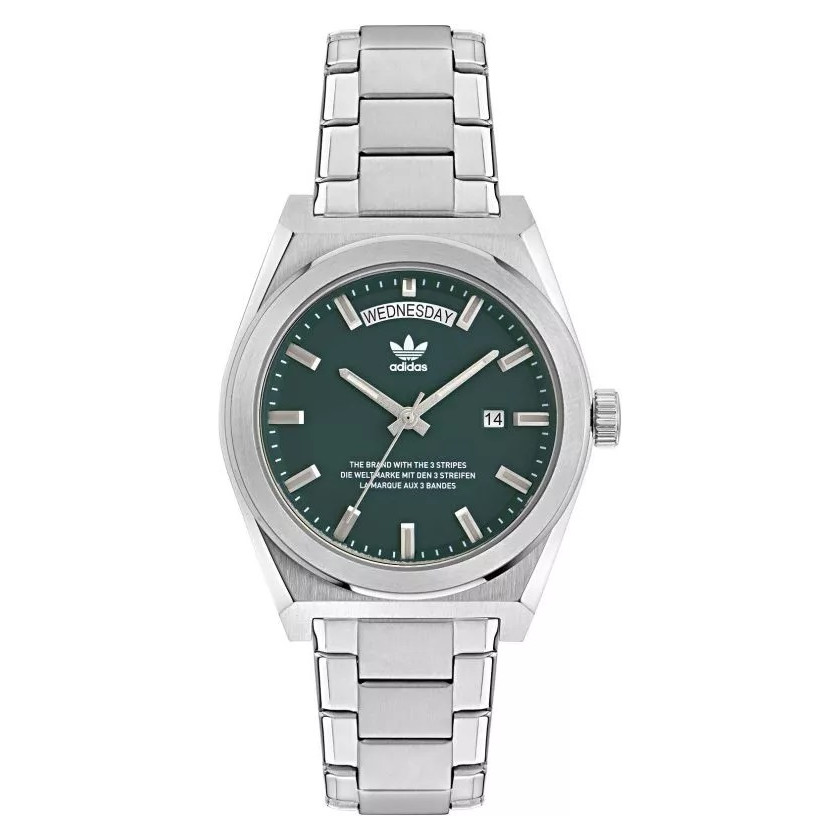 Adidas Originals AOSY23540 - zegarek męski 7