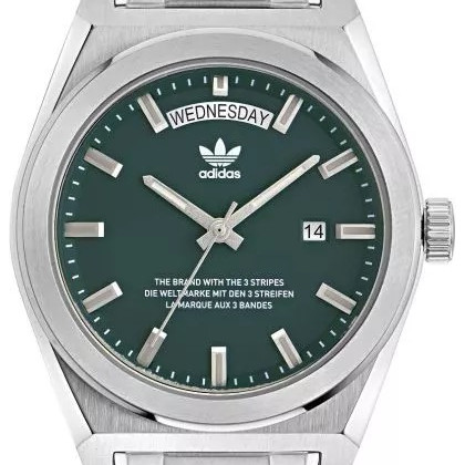 Adidas Originals AOSY23540 - zegarek męski 2