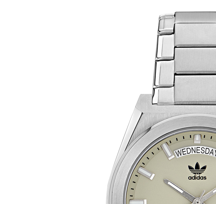 Adidas Originals AOSY23541 - zegarek męski 4