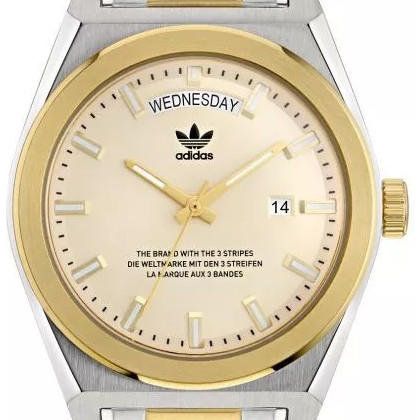 Adidas Originals AOSY23542 - zegarek męski 2