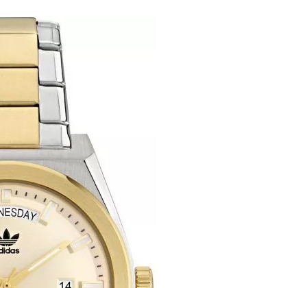 Adidas Originals AOSY23542 - zegarek męski 5