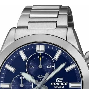 Casio EDIFICE EFB-710D-2A - zegarek męski 3