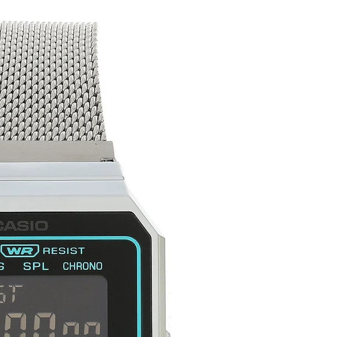 Casio Vintage A700WEMS-1 - Zegarek Damski - ZegarkiCentrum.pl