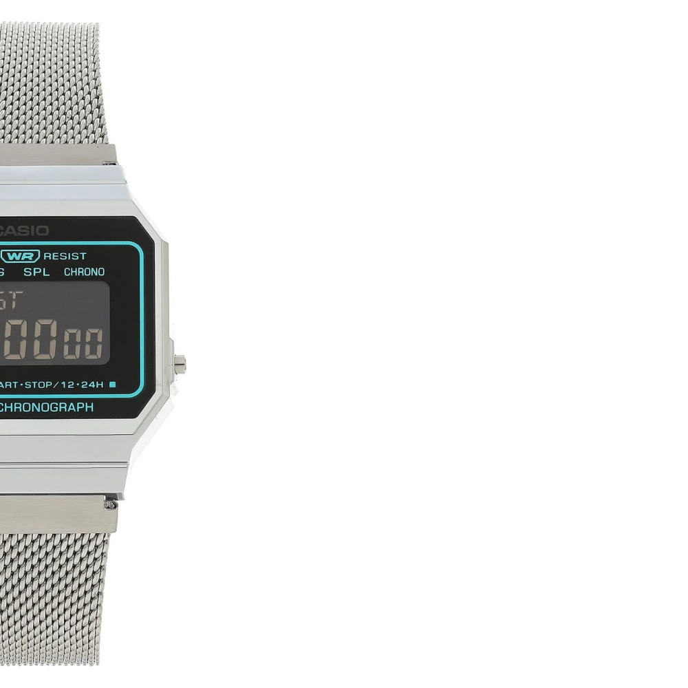 Casio Vintage A700WEMS-1 - Zegarek Damski - ZegarkiCentrum.pl