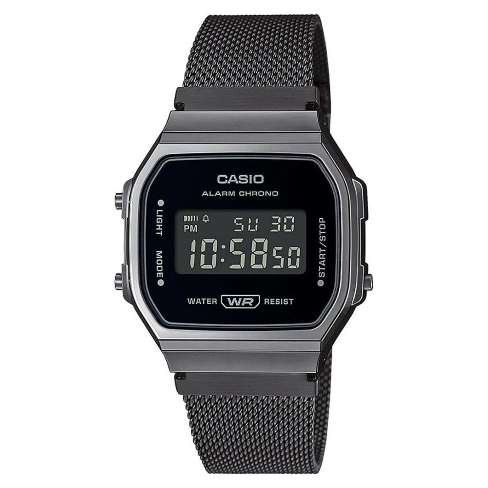 Casio Vintage A168WEMB-1B - zegarek damski 1