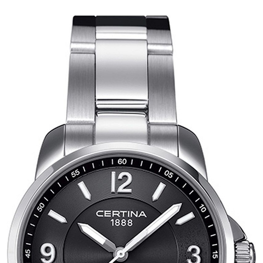 Certina DS Podium C0014071105700 - zegarek damski 3