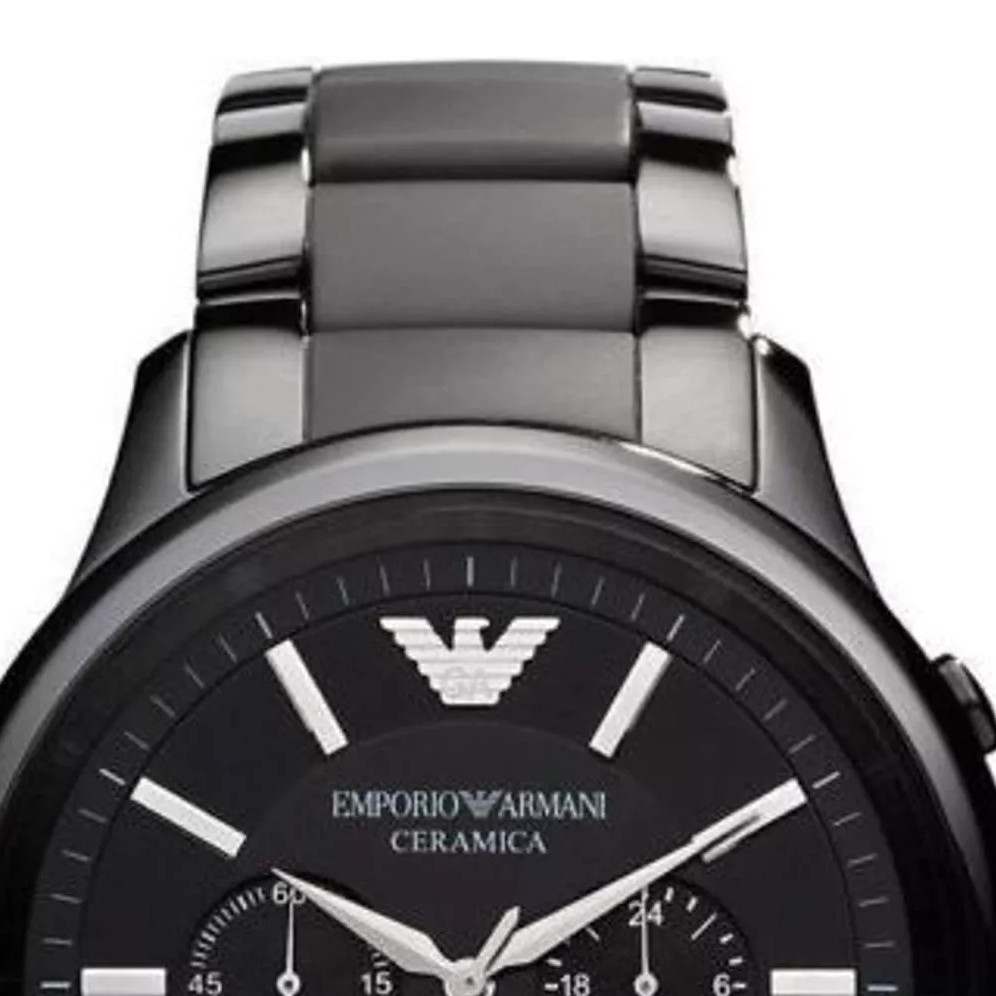 Emporio Armani Classic AR1452 - zegarek męski 3