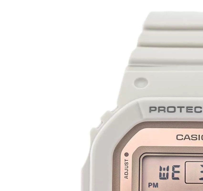 G-shock CLASSIC GMD-5600-8E - zegarek męski 4