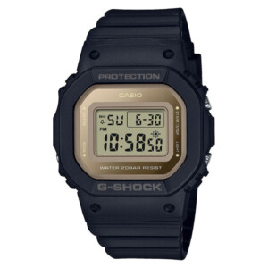 G-shock CLASSIC GMD-S5600-1E - zegarek męski