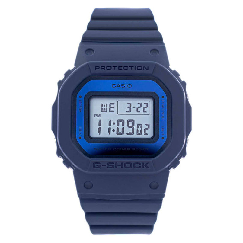 G-shock CLASSIC GMD-S5600-2 - zegarek męski 1