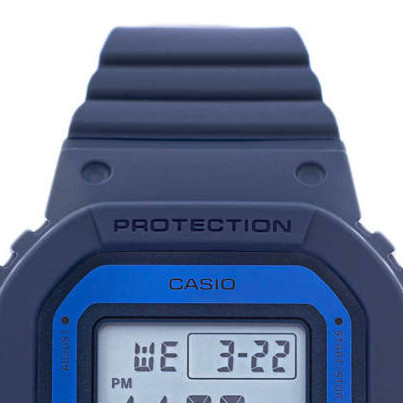 G-shock CLASSIC GMD-S5600-2 - zegarek męski 3