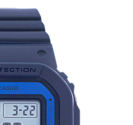 G-shock CLASSIC GMD-S5600-2 - zegarek męski 5
