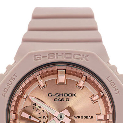 G-shock Core Guard 