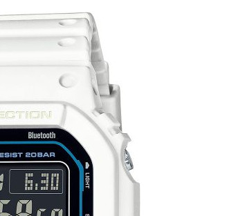 G-shock SCI-FI DW-B5600SF-7 - zegarek męski 5