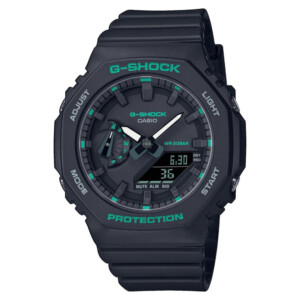 G-shock G-SHOCK GMA-S2100GA-1A - zegarek męski