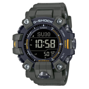 G-shock MUDMAN GW-9500-3 - zegarek męski