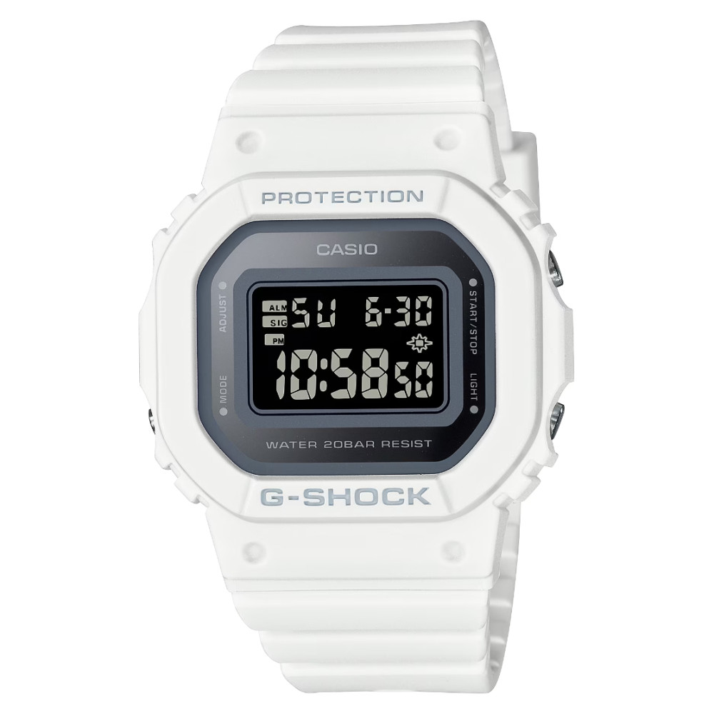 G-shock CLASSIC GMD-S5600-7 - zegarek męski 1