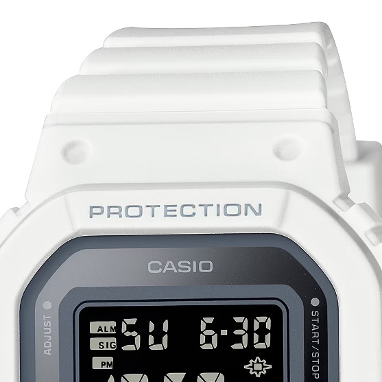 G-shock CLASSIC GMD-S5600-7 - zegarek męski 3