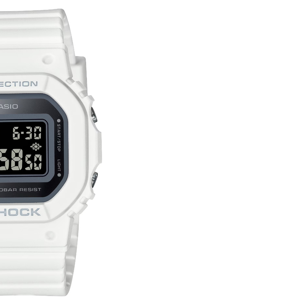 G-shock CLASSIC GMD-S5600-7 - zegarek męski 6