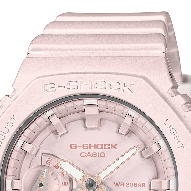G-shock GMA-S2100BA-44 - zegarek damski 3