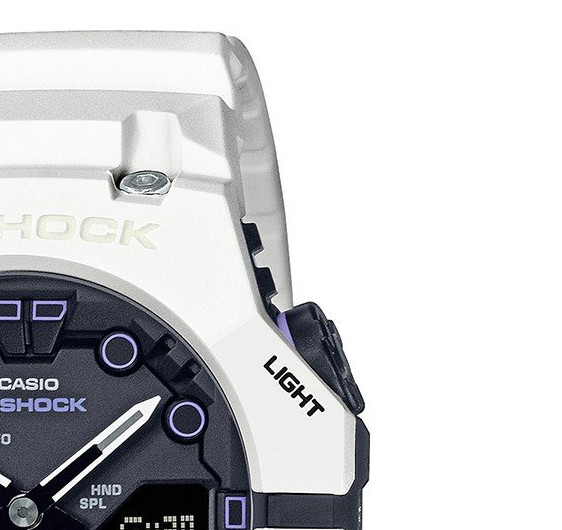 G-shock G-SHOCK GA-B001SF-7A - zegarek męski 5