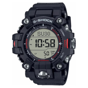 G-shock MUDMAN GW-9500-1 - zegarek męski