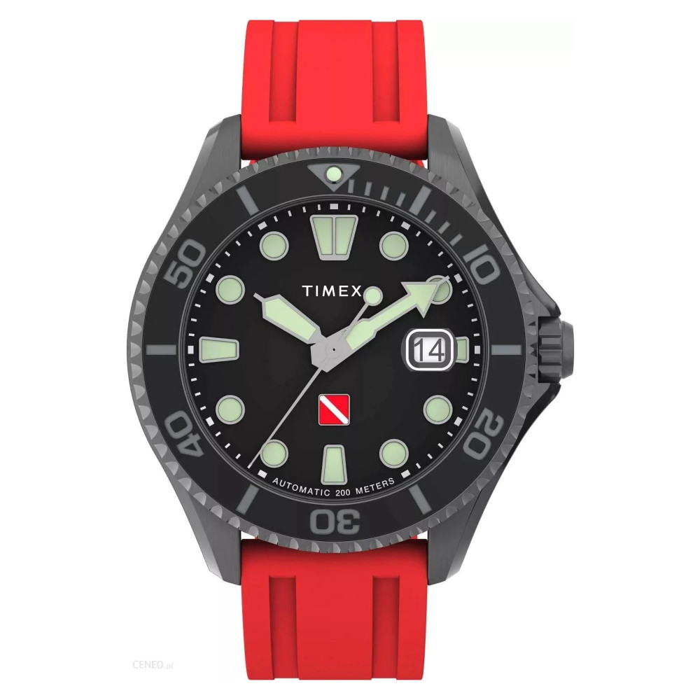 Timex Atlantis TW2W21000 - zegarek męski 7