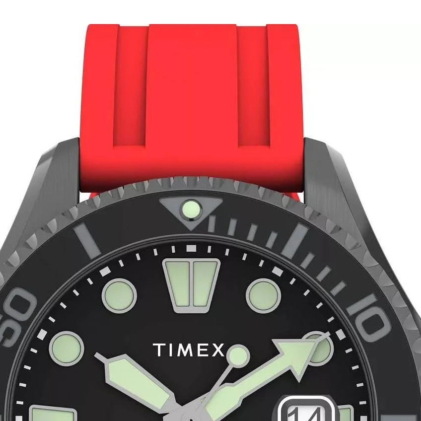 Timex Atlantis TW2W21000 - zegarek męski 3